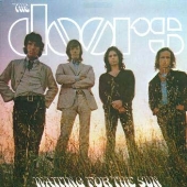 太陽を待ちながら