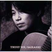 佐橋佳幸/TRUST ME -Deluxe Edition-