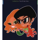 レット・ミー・ノウ レット・ミー・ノウ