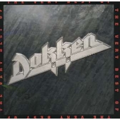 ヴェリー・ベスト・オブ・ドッケン ヴェリー・ベスト・オブ・ドッケン