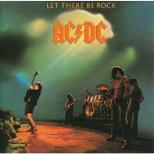 AC/DC/Let There Be Rock