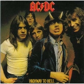 AC/DC/Highway to Hell