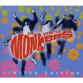 ザ・デフィニティヴ・モンキーズ(コレクターズ・エディション) ザ・デフィニティヴ・モンキーズ(コレクターズ・エディション)