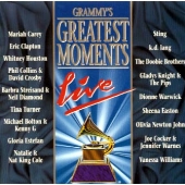 ベスト・オブ・グラミー ベスト・オブ・グラミー