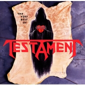 ヴェリー・ベスト・オブ・テスタメント ヴェリー・ベスト・オブ・テスタメント