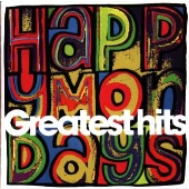 グレイテスト・ヒッツ グレイテスト・ヒッツ