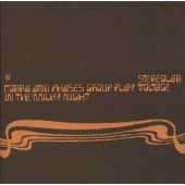 Stereolab/Cobra And Phases Group Play Voltage In The Milky Night 