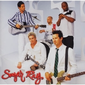 シュガー・レイ