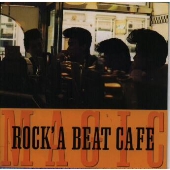 ROCK'A BEAT CAFE
