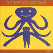 ザ・ベスト・オブ・ジャド・フェア１～ジャド・フェア・ヒストリー