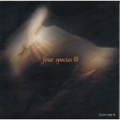 4 SPECIES III 4 SPECIES III