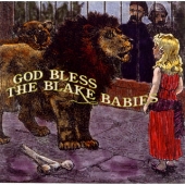 GOD BLESS THE BLAKE BABIES