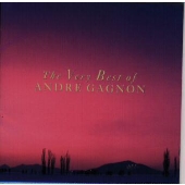 ザ・ベリー・ベスト・オブ・アンドレ・ギャニオン ザ・ベリー・ベスト・オブ・アンドレ・ギャニオン