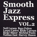 スムースジャズエクスプレス VOL.2 スムースジャズエクスプレス VOL.2