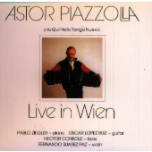 ライブ・イン・ウィーン ライブ・イン・ウィーン