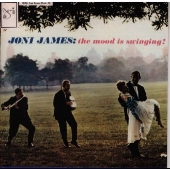 ムード・イズ・スウィンギング