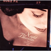 Night Blossom Night Blossom