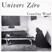 クロウリング・ウィンド クロウリング・ウィンド