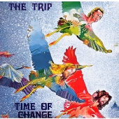 タイム・オブ・チェンジ