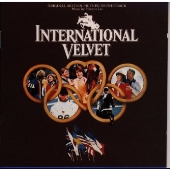 「インターナショナル・ヴェルヴェット」オリジナル・サウンドトラック