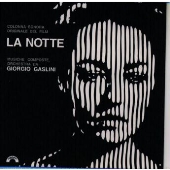 「夜」オリジナル・サウンドトラック 「夜」オリジナル・サウンドトラック