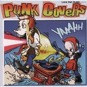 パンク・カヴァーズ パンク・カヴァーズ