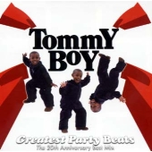 トミーボーイ・グレイテスト・パーティー・ビーツ トミーボーイ・グレイテスト・パーティー・ビーツ