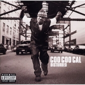 ディスターブド ディスターブド