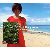 The gardens/HORIZON～millennium album & singles