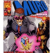MURO/SPACE FUNK 2001