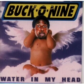 ウォーター・イン・マイ・ヘッド