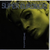 スーパー・ユーロビートVOL.2 スーパー・ユーロビートVOL.2