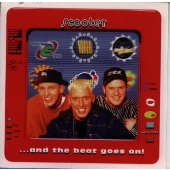 ・・・アンド・ザ・ビート・ゴーズ・オン! ・・・アンド・ザ・ビート・ゴーズ・オン!