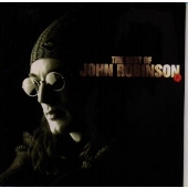 ザ・ベスト・オブ・ジョン・ロビンソン ザ・ベスト・オブ・ジョン・ロビンソン