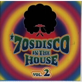 '70s ディスコ・イン・ザ・ハウス 2 '70s ディスコ・イン・ザ・ハウス 2