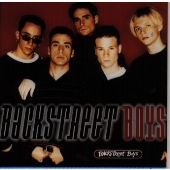 バックストリート・ボーイズ バックストリート・ボーイズ