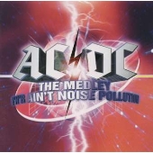 AC/CD-ザ・メドレー～R'N'R・エイント・ノイズ・ポルーション