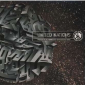 UNITED NATIONS～PRODUCED BY DJ YUTAKA