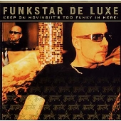 キープ・オン・ムーヴィング キープ・オン・ムーヴィング