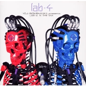 ヨージ・ビオメハニカ・プレゼンツ・ラブ-4・イン・ザ・ミックス ヨージ・ビオメハニカ・プレゼンツ・ラブ-4・イン・ザ・ミックス