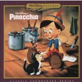 ピノキオ オリジナル・サウンドトラック