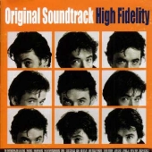 ハイ・フィデリティ オリジナル・サウンドトラック ハイ・フィデリティ オリジナル・サウンドトラック