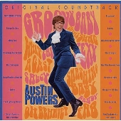 オースティン・パワーズ オリジナル・サウンドトラック オースティン・パワーズ オリジナル・サウンドトラック