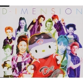 D-IMENSION D-IMENSION