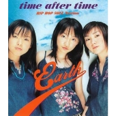 time after time～HIP HOP SOUL Version～