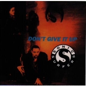 ドント・ギヴ・イット・アップ ドント・ギヴ・イット・アップ