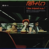 the tripod e.p. the tripod e.p.