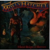 SILENT REIGN OF HERO