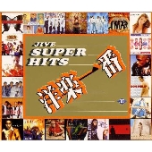 洋楽一番~Jive Super Hits~<初回生産限定盤> 洋楽一番~Jive Super Hits~<初回生産限定盤>