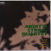 林光/弦楽四重奏曲「レゲンデ」 林光/弦楽四重奏曲「レゲンデ」